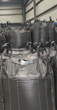 Coal Based Activated Carbon Packaging Tingyuan Carbon