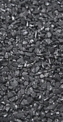 Coconut Shell Activated Carbon Tingyuan Carbon
