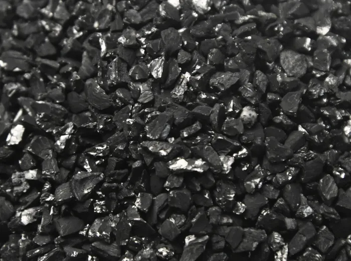 Coconut Shell Granular Activated Carbon Tingyuan Carbon