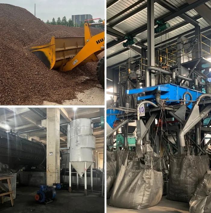 Tingyuan Advanced Manufacturing Facility