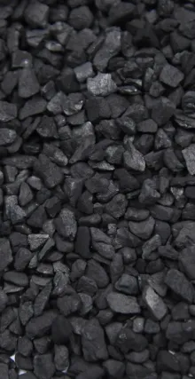 Tingyuan Coal Based Activated Carbon