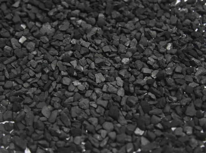 Tingyuan Coal Based Granular Activated Carbon