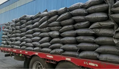 25kg Standard Packaging Tingyuan Carbon
