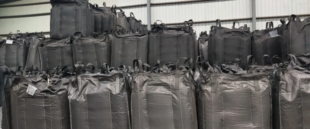 Activated Carbon Packaging Tingyuan Carbon