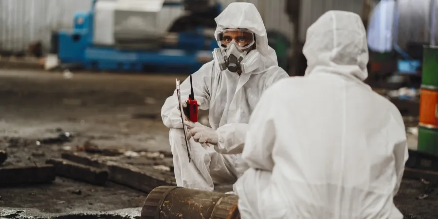 Activated Carbon For ABEK Gas Masks - Tingyuan Carbon
