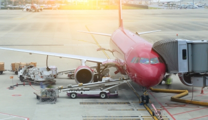 Air Freight Tingyuan Carbon