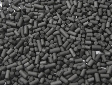 Coal Based Impregnated Activated Carbon - Tingyuan Carbon