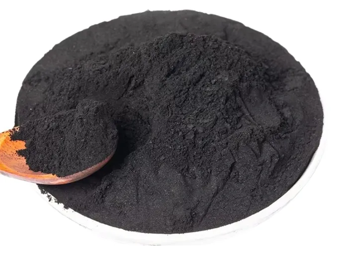 Coal Based Powdered Activated Carbon Tingyuan Carbon