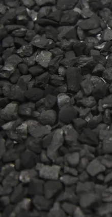 Coal Based Granular Activated Carbon Tingyuan Carbon