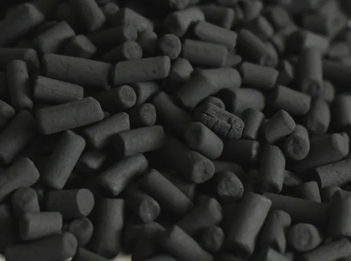 Coconut Shell Pellet Activated Carbon Tingyuan Carbon