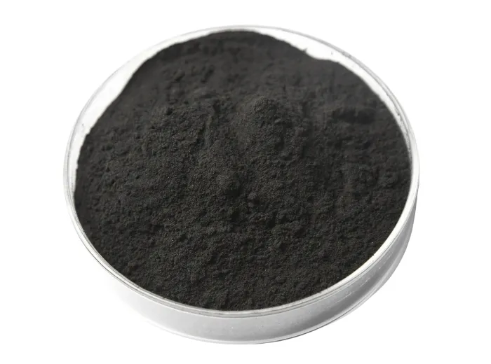 Coconut Shell Powdered Activated Carbon Tingyuan Carbon
