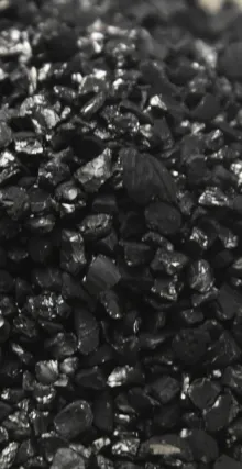 Coconut Shell Granular Activated Carbon Tingyuan Carbon