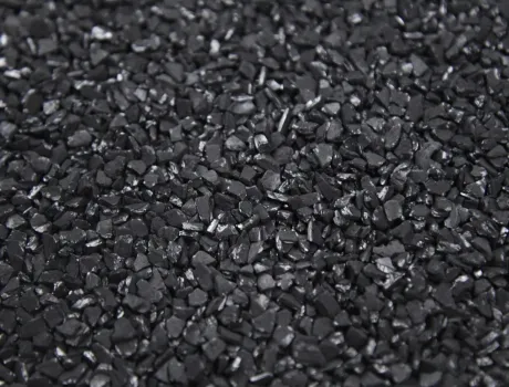 Coconut Shell Impregnated Activated Carbon - Tingyuan Carbon