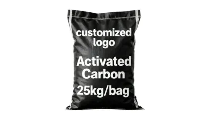 Custom Packaging Tingyuan Carbon