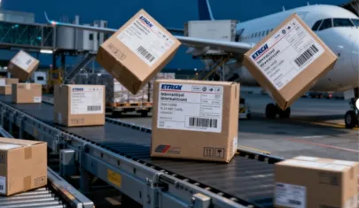 Express Delivery Tingyuan Carbon