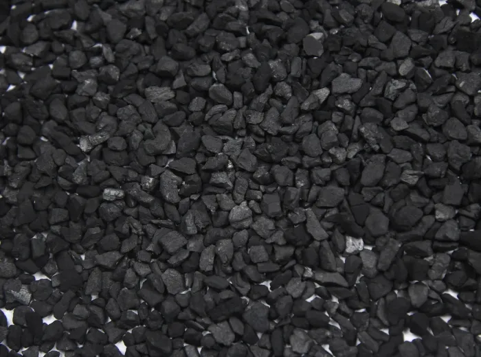 High Quality Coal Based Granular Activated Carbon Tingyuan Carbon