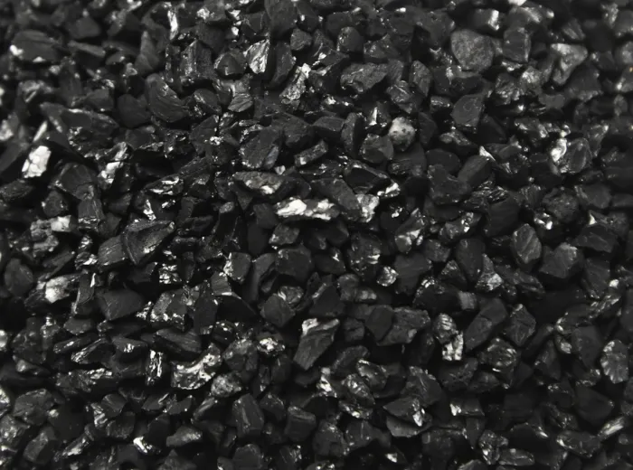 High Quality Coconut Shell Granular Activated Carbon Tingyuan Carbon