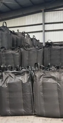 Impregnated Activated Carbon Packaging - Tingyuan Carbon
