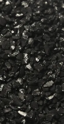 Impregnated Granular Activated Carbon - Tingyuan Carbon