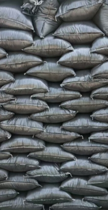 Power Activated Carbon Packaging Tingyuan Carbon
