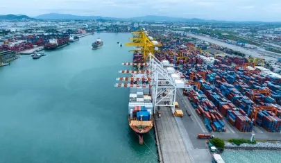 Sea Freight Tingyuan Carbon
