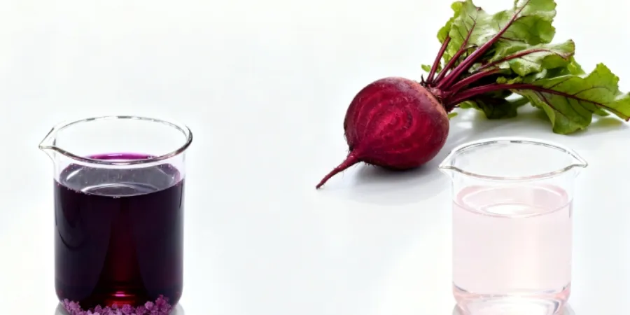 The Role Of Activated Carbon In Beet Sugar Decolorization