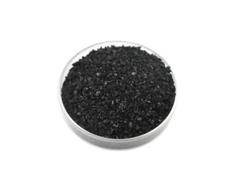 Tingyuan Acid Washed Activated Carbon