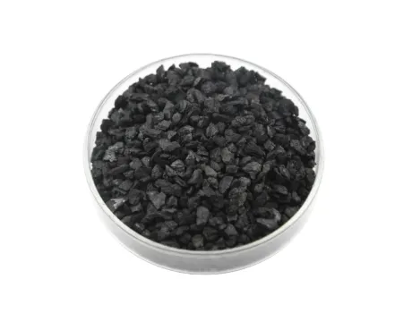Tingyuan Coal Based Activated Carbon