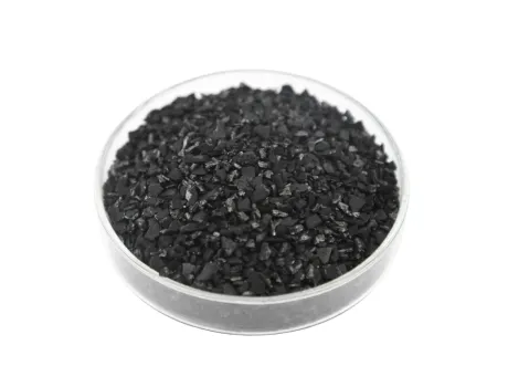 Tingyuan Coconut Shell Activated Carbon