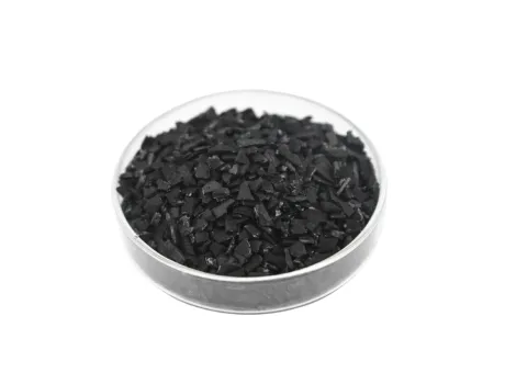 Tingyuan Granular Activated Carbon