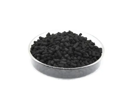 Tingyuan Impregnated Activated Carbon