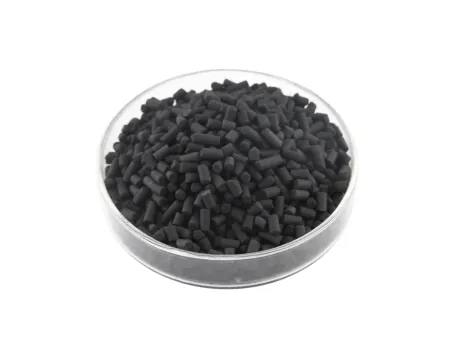 Tingyuan Pellet Activated Carbon