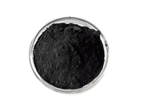 Tingyuan Wood Based Activated Carbon