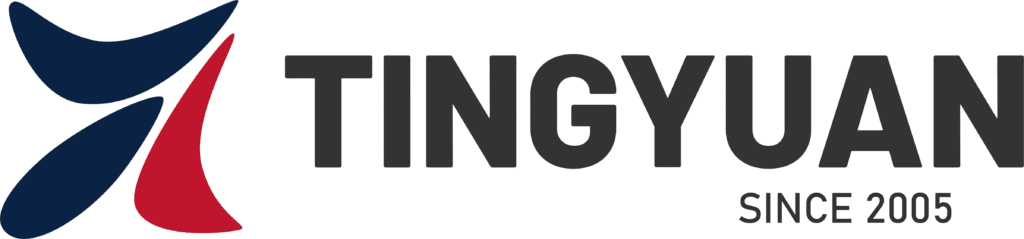 TingyuanCarbon