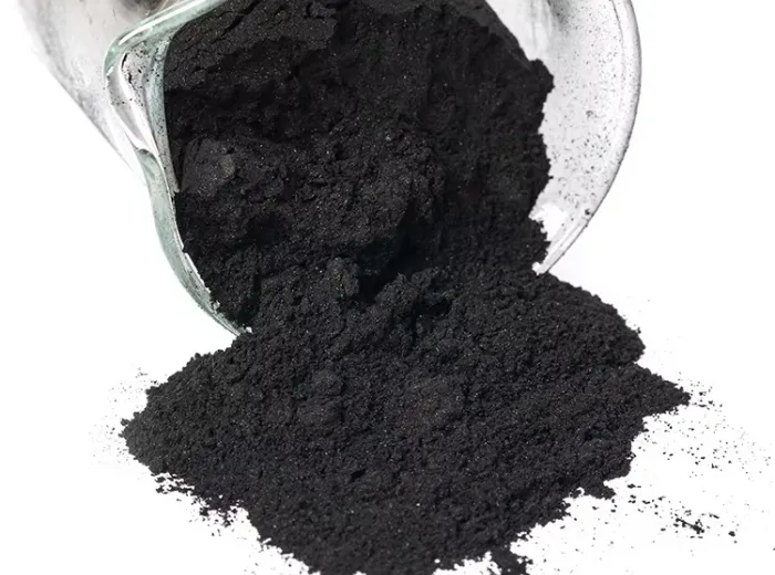 Wood Based Powdered Activated Carbon Tingyuan Carbon