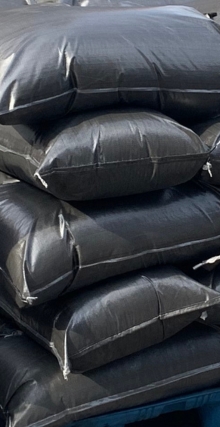 Wood Based Activated Carbon Packaging Tingyuan Carbon