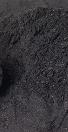 Wood Based Activated Carbon Tingyuan Carbon