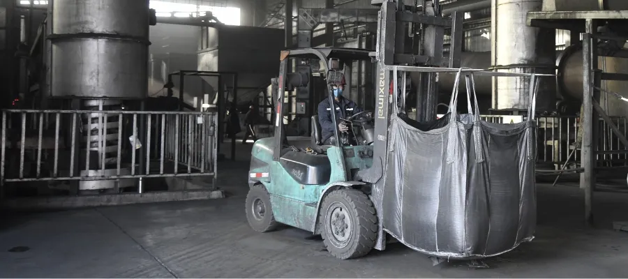 Blog Tingyuan Carbon