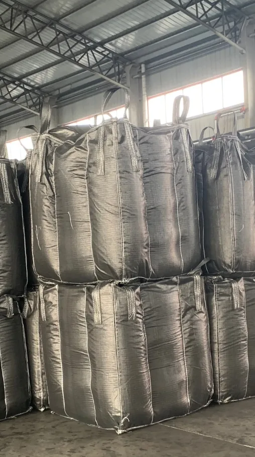 Acid Washed Activated Carbon Packaging - Tingyuan Activated Carbon