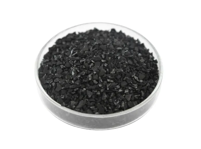 Coconut Shell Granular Activated Carbon For Gold Recovery - Tingyuan Carbon