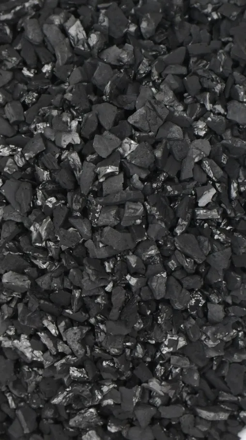 High Quality Acid Washed Activated Carbon - Tingyuan Activated Carbon