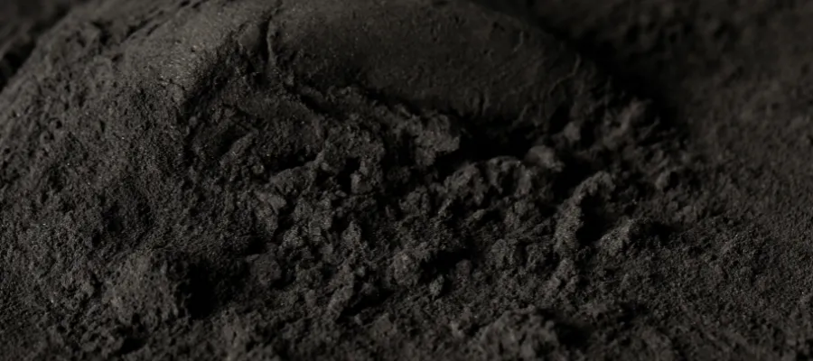 Powdered Activated Carbon - Tingyuan Carbon