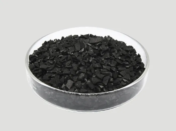 Suppliers Of Activated Carbon For Acid Washed - Tingyuan Activated Carbon