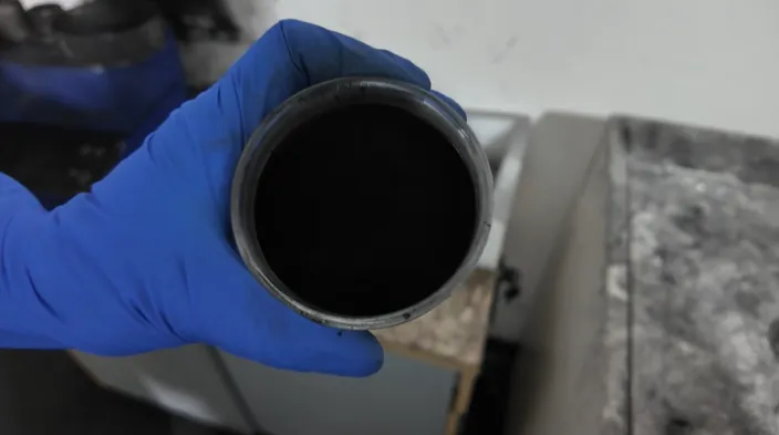 Activated Carbon Laboratory In Malaysia - Tingyuan Activated Carbon
