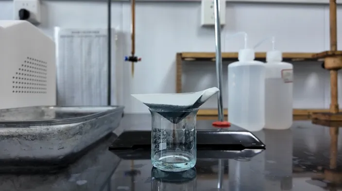 Activated Carbon Methylene Blue Test In Malaysia - Tingyuan Activated Carbon