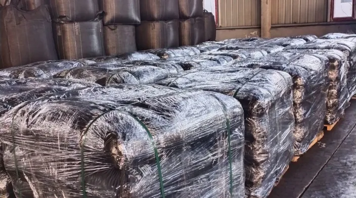 Activated Carbon Packaging - Tingyuan Activated Carbon
