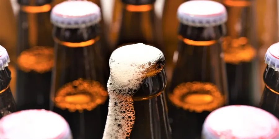 Activated Carbon For Beer Decolourisation - Tingyuan Activated Carbon