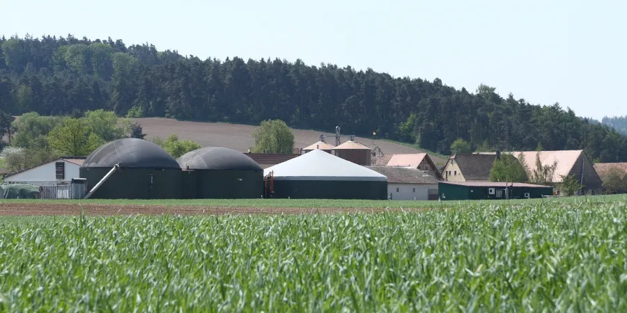 Activated Carbon For Biogas Purification - Tingyuan Activated Carbon