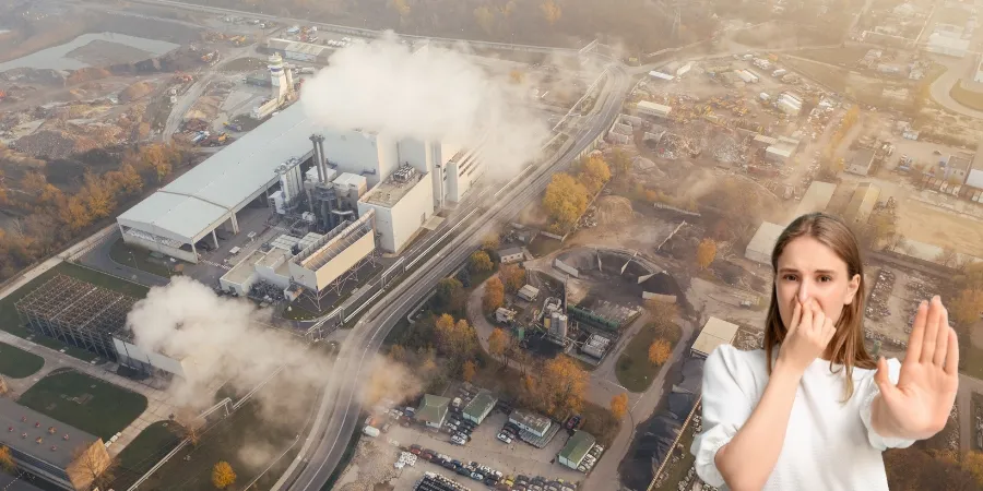 Activated Carbon For Odour Control - Tingyuan Activated Carbon