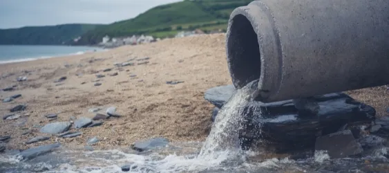 Activated Carbon For Wastewater Deodorisation - Tingyuan Carbon